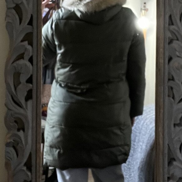 GAP Winter Coat - Picture 3 of 4